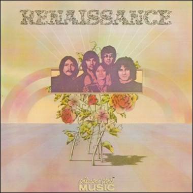 A group of people with flowers

Description automatically generated