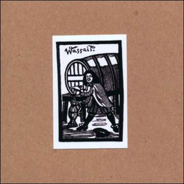 A black and white picture of a person

Description automatically generated