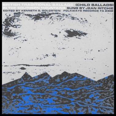 A cover of a record album
Description automatically generated