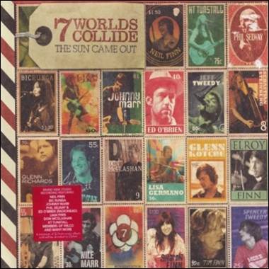 A collection of postage stamps
Description automatically generated