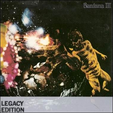 A cover of a album
Description automatically generated