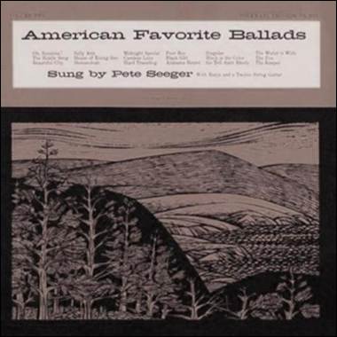 A cover of a album
Description automatically generated