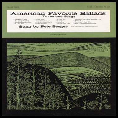 A cover of a music album
Description automatically generated