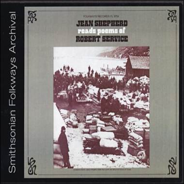 A cd cover of a book

Description automatically generated