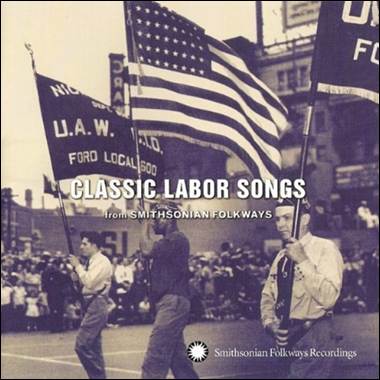 A group of men holding flags

Description automatically generated