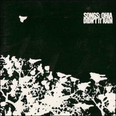 A cover of a album
Description automatically generated