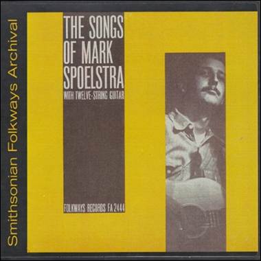 A yellow and black cd case
Description automatically generated