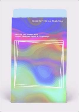 A close-up of a book
Description automatically generated