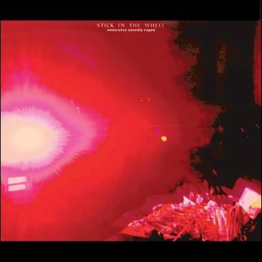 A bright light in the dark
Description automatically generated