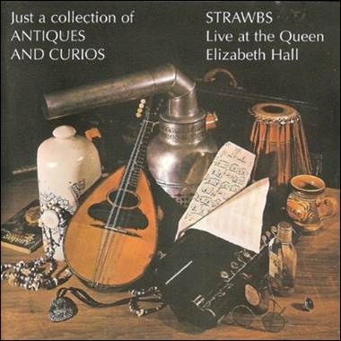 A collection of musical instruments
Description automatically generated