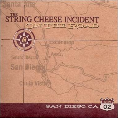 A map of san diego
Description automatically generated