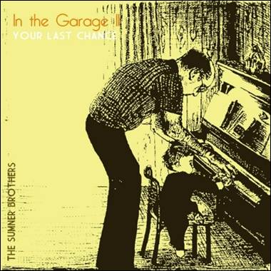 A person and child playing piano

Description automatically generated