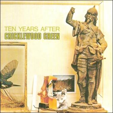 A statue of a person and a bird
Description automatically generated