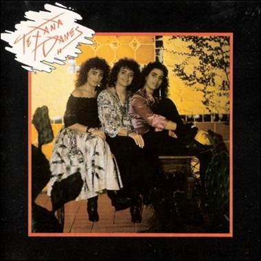 A group of women sitting together
Description automatically generated