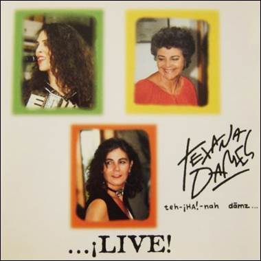 A group of women with different colors
Description automatically generated