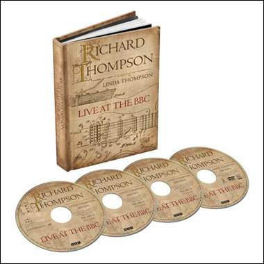 A book and several cd's

AI-generated content may be incorrect.