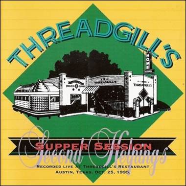 A yellow and green sign with a building and text

Description automatically generated