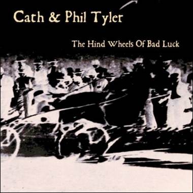 A book cover of a person riding a cart

Description automatically generated