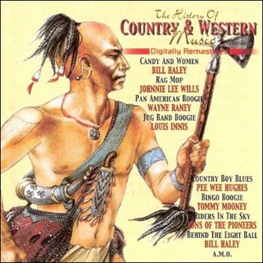 A person holding an ax

Description automatically generated