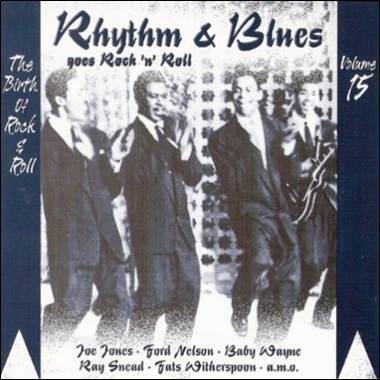 A group of men dancing on a cover

Description automatically generated