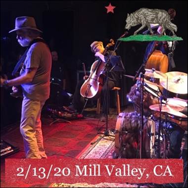 A group of people playing instruments

Description automatically generated