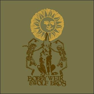 A logo of a wolf and skeletons
Description automatically generated