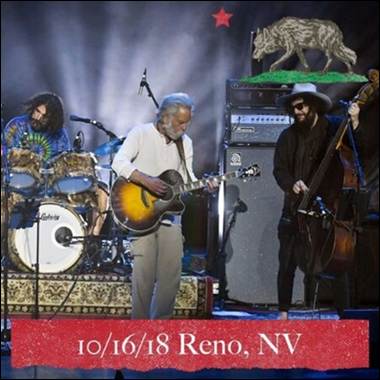 A group of people on a stage
Description automatically generated