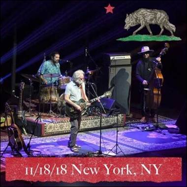 A group of people on a stage
Description automatically generated