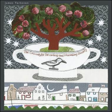 A close-up of a teacup
Description automatically generated