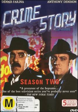 A movie cover with two men wearing hats

Description automatically generated