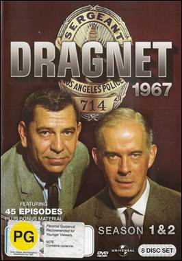 A couple of men on a cover

Description automatically generated