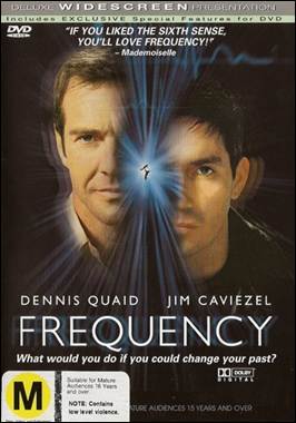 A movie poster of two men

Description automatically generated