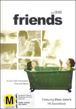 A book cover with a couple of people in a bathtub

Description automatically generated