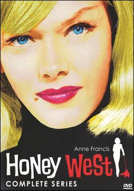 A person with blonde hair and red lipstick

Description automatically generated