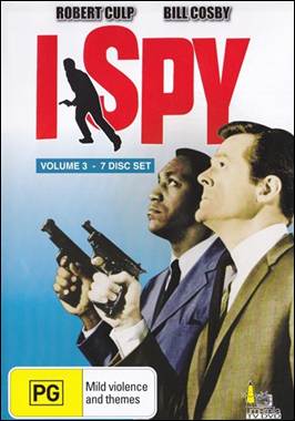 A person holding guns and looking at another person

Description automatically generated