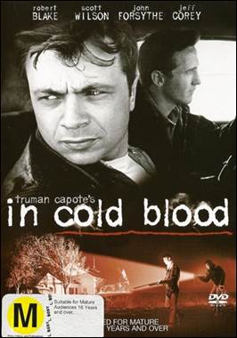 A movie cover with a person in a black jacket

Description automatically generated