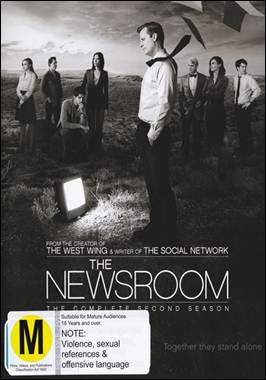 A person standing in front of a group of people

Description automatically generated