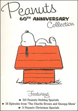 A cartoon of a dog on a dog house

Description automatically generated