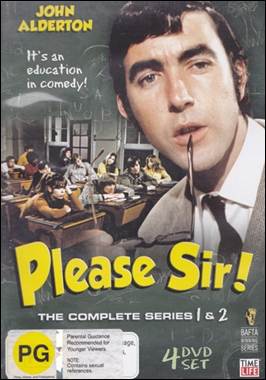 A person in a classroom

Description automatically generated