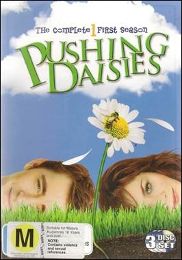 A dvd cover with a person and person

Description automatically generated