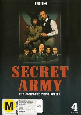 A movie cover with a group of people

Description automatically generated