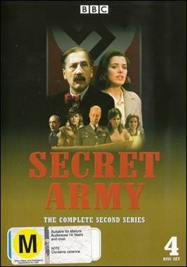 A movie cover with a group of people

Description automatically generated