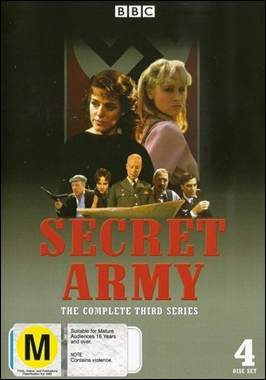 A movie cover with a group of people

Description automatically generated