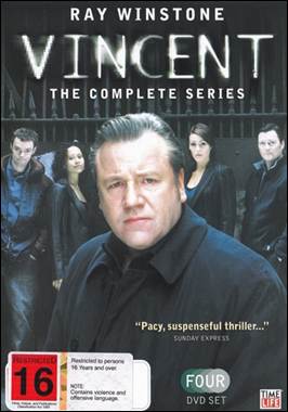 A person in a black shirt

Description automatically generated