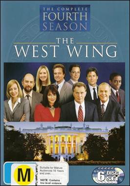 A dvd cover of a television show

Description automatically generated