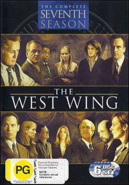 A dvd cover with a group of people

Description automatically generated
