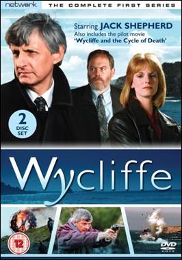 A dvd cover with a group of people

Description automatically generated