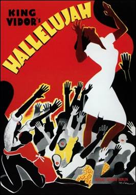 A poster of a person dancing with many people

Description automatically generated