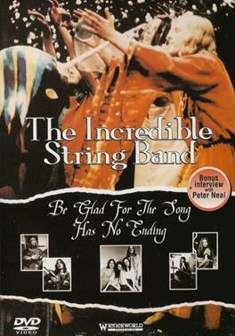 A movie cover with a group of people playing musical instruments

Description automatically generated