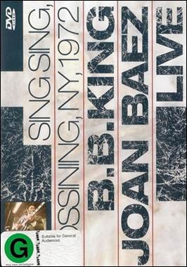 A cover of a concert

Description automatically generated